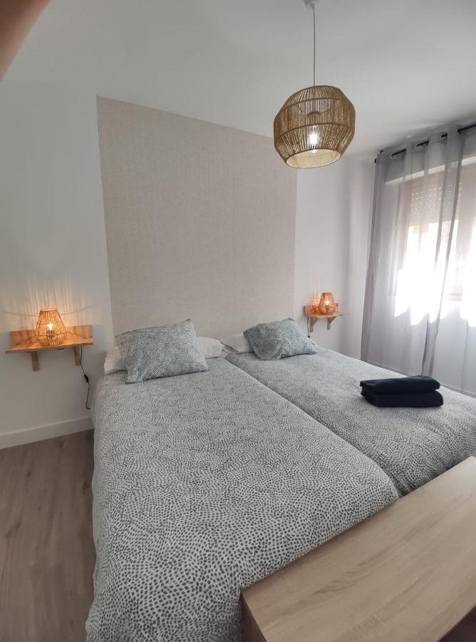 Apartamento Collarada Jaca Luaran gambar