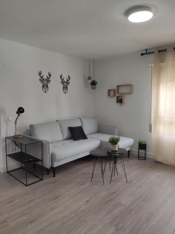 Apartamento Collarada Jaca Luaran gambar