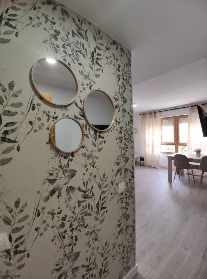 Apartamento Collarada Jaca Luaran gambar